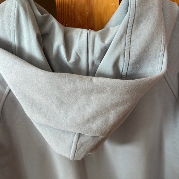 Lululemon City Sweat Pullover Hoodie - Picture 9 of 9